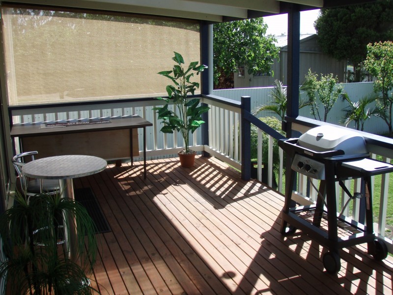 13 Spring St, Port Albert VIC 3971