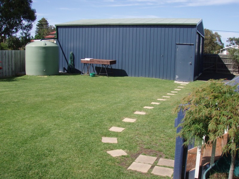 13 Spring St, Port Albert VIC 3971