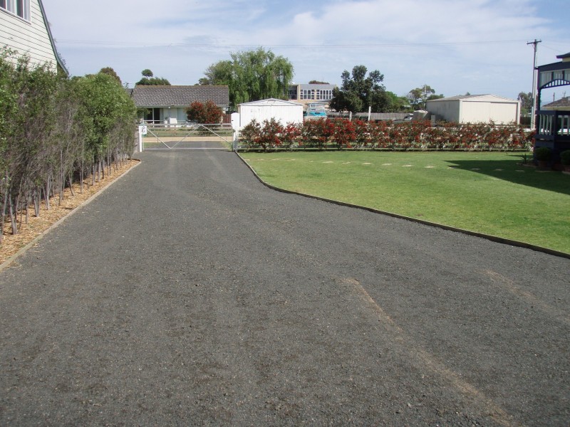 13 Spring St, Port Albert VIC 3971