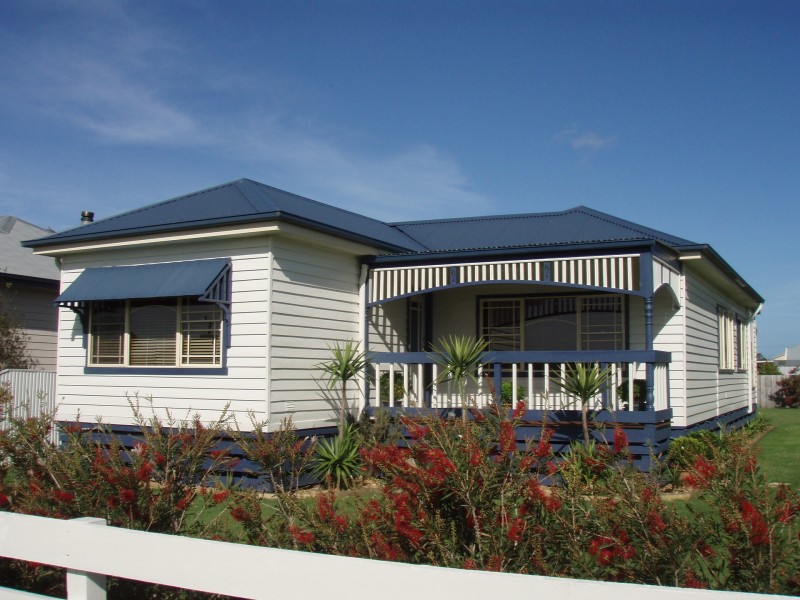 13 Spring St, Port Albert VIC 3971