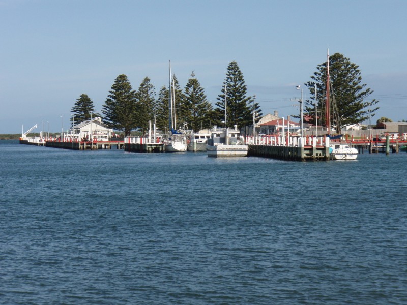 13 Spring St, Port Albert VIC 3971