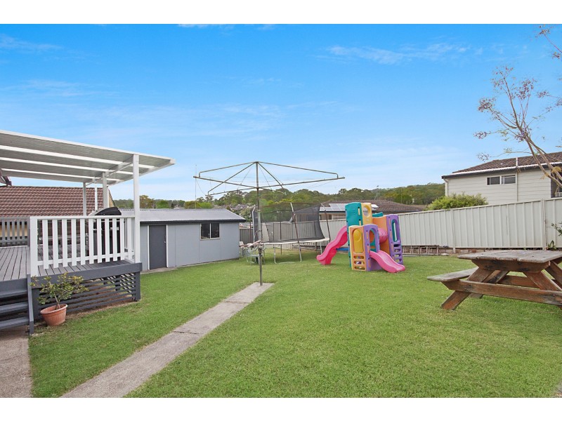 35 Cranbrook Parade, Rankin Park NSW 2287