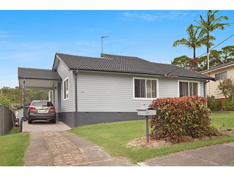 35 Cranbrook Parade, Rankin Park NSW 2287