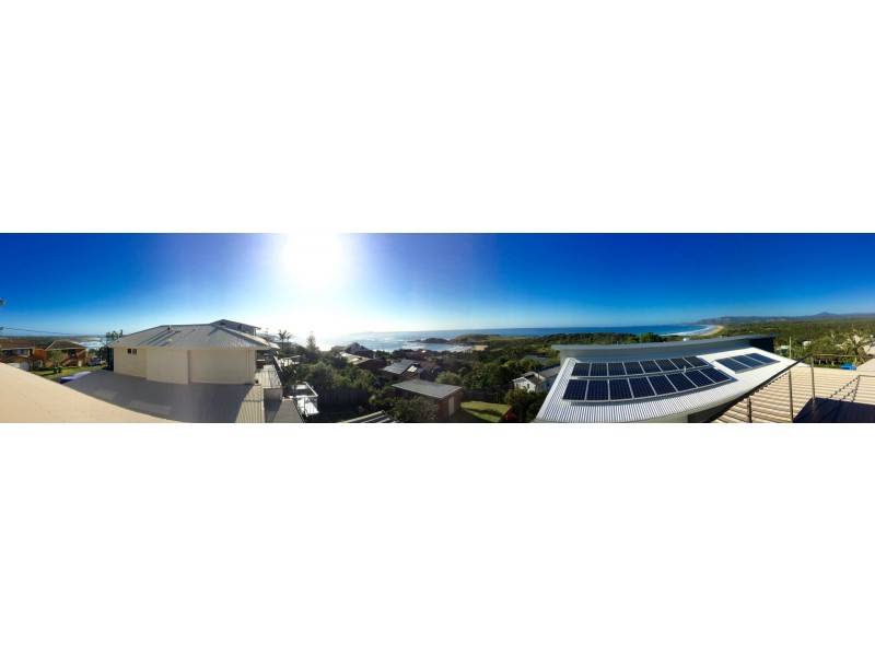 2 Signal St, Emerald Beach NSW 2456