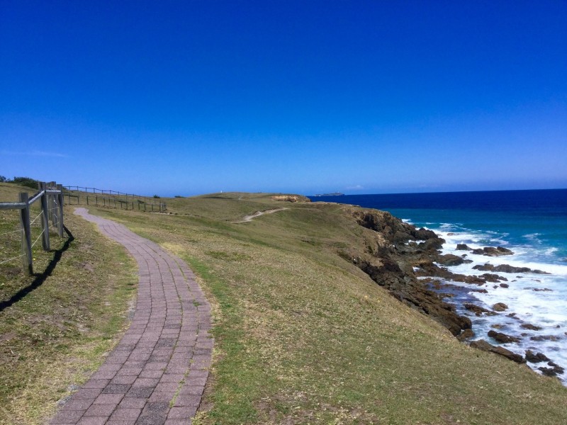 2 Signal St, Emerald Beach NSW 2456