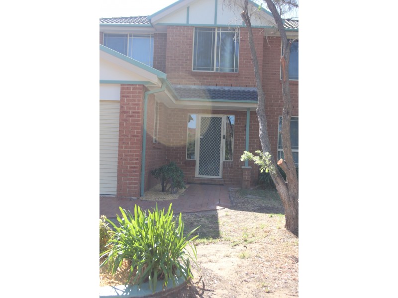 43 Ponytail Drive, Stanhope Gardens NSW 2768