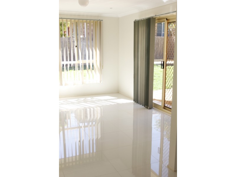 43 Ponytail Drive, Stanhope Gardens NSW 2768