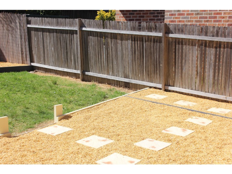 43 Ponytail Drive, Stanhope Gardens NSW 2768