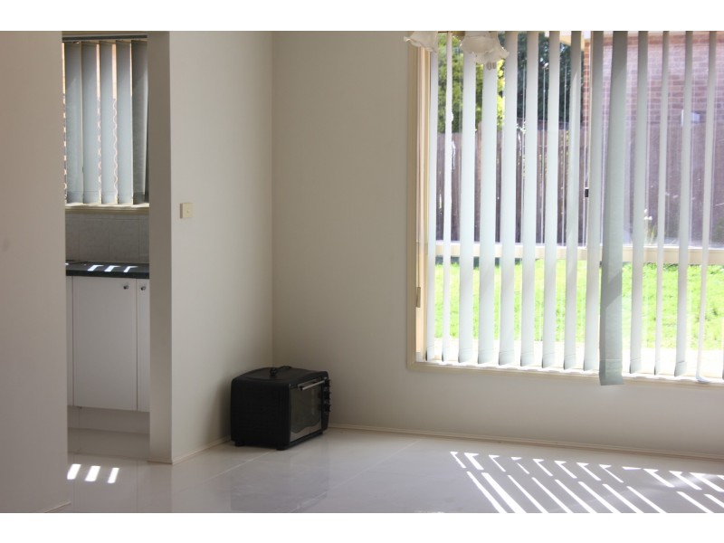 43 Ponytail Drive, Stanhope Gardens NSW 2768