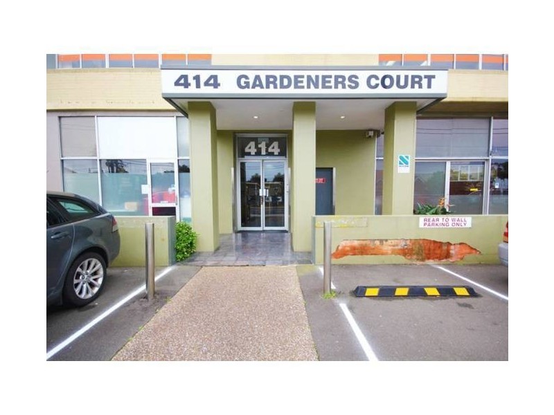 308/414-416 Gardeners Road, Rosebery NSW 2018