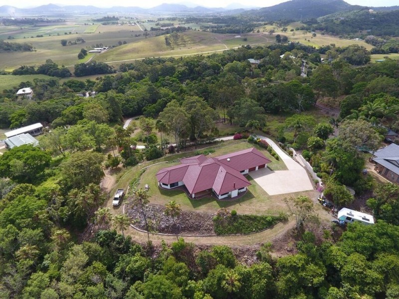 24 Palm Ridge Drive, Richmond QLD 4740