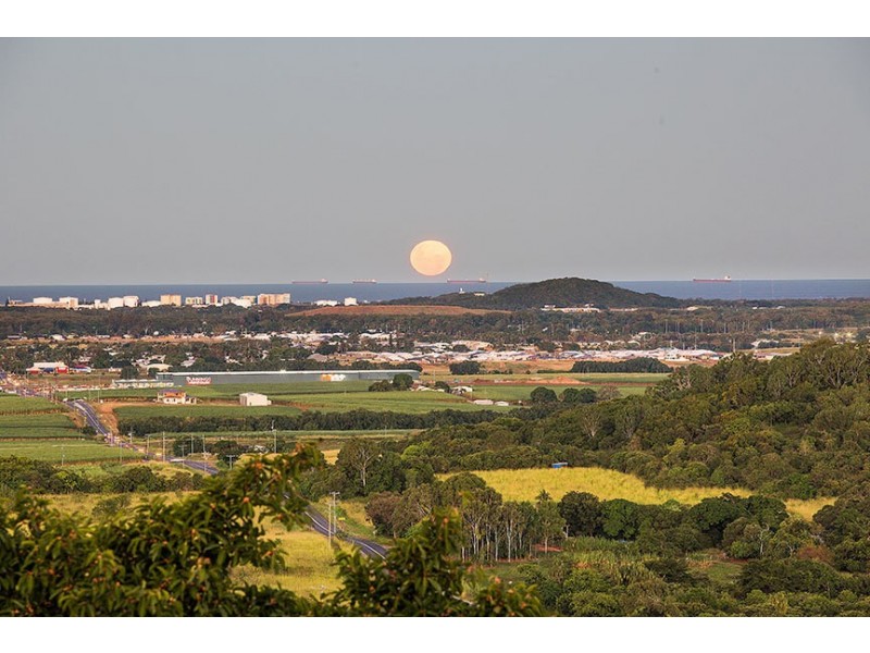 24 Palm Ridge Drive, Richmond QLD 4740