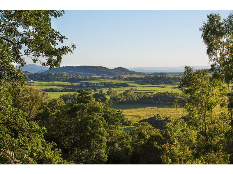 24 Palm Ridge Drive, Richmond QLD 4740