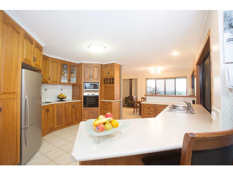 24 Palm Ridge Drive, Richmond QLD 4740