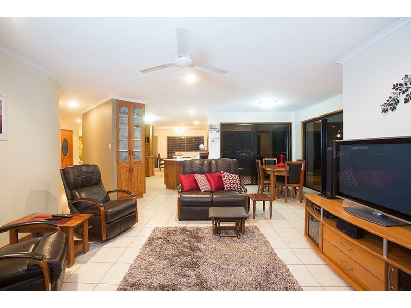 24 Palm Ridge Drive, Richmond QLD 4740