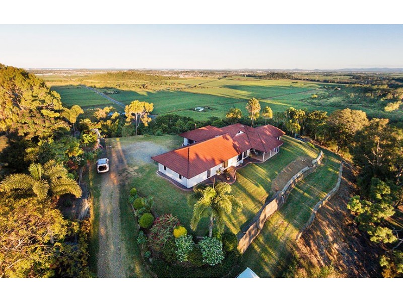 24 Palm Ridge Drive, Richmond QLD 4740