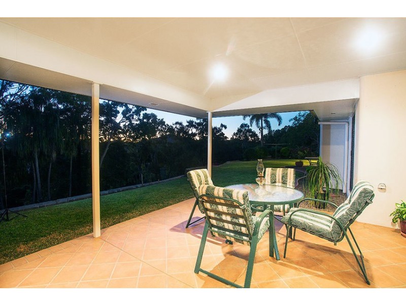 24 Palm Ridge Drive, Richmond QLD 4740