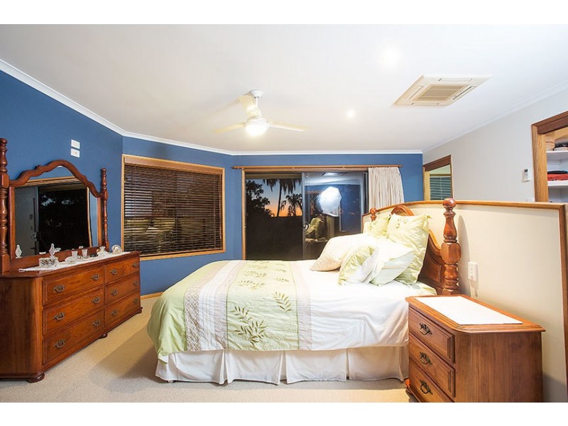 24 Palm Ridge Drive, Richmond QLD 4740