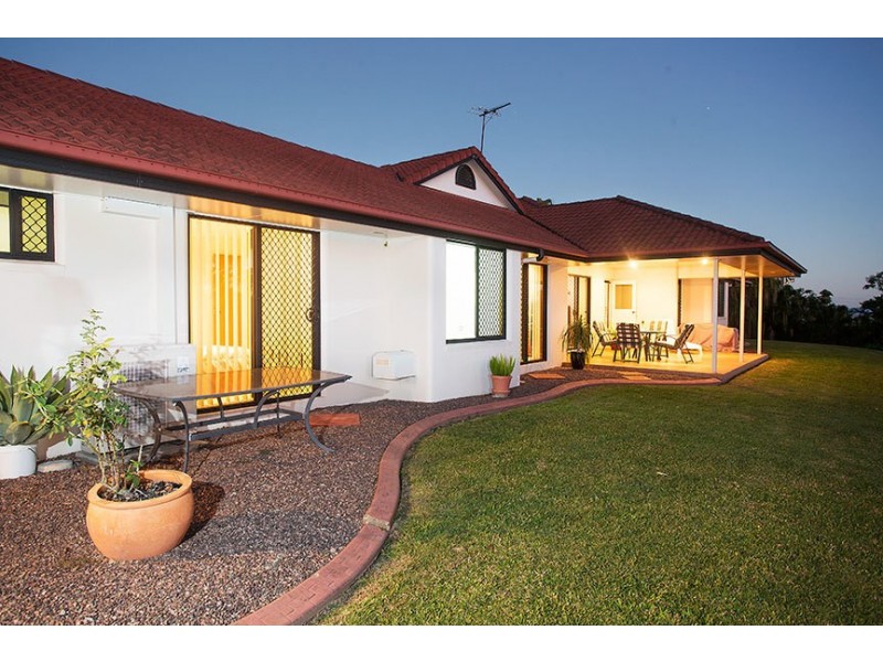 24 Palm Ridge Drive, Richmond QLD 4740