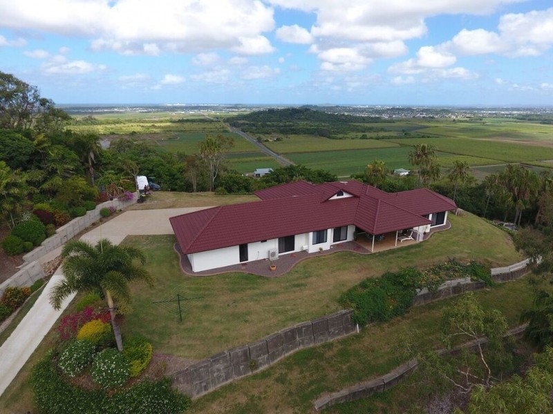 24 Palm Ridge Drive, Richmond QLD 4740