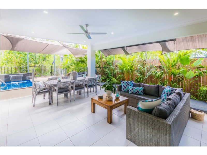 108 Harbour Drive, Trinity Park QLD 4879
