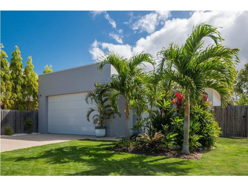 108 Harbour Drive, Trinity Park QLD 4879