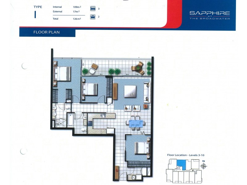 518/19 Imperial Parade, Labrador QLD 4215