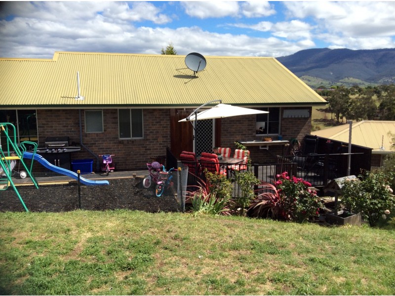 9 Boronia Place, Gagebrook TAS 7030