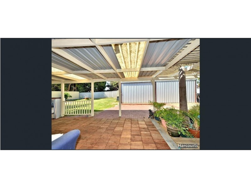 11 Maclaggan Turn, Coodanup WA 6210
