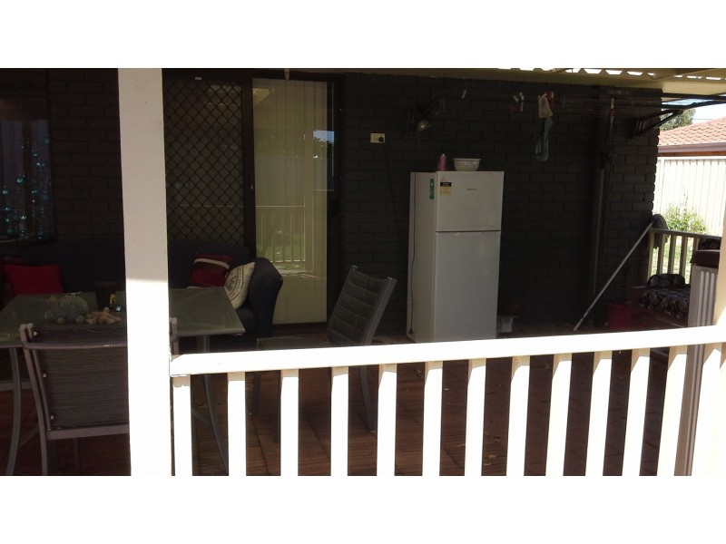 11 Maclaggan Turn, Coodanup WA 6210