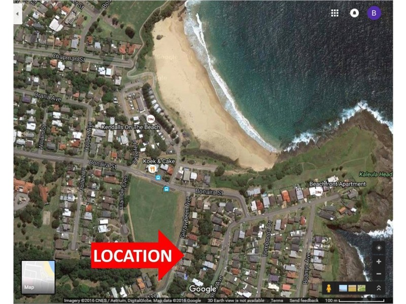 14 Girrawheen Ave, Kiama NSW 2533