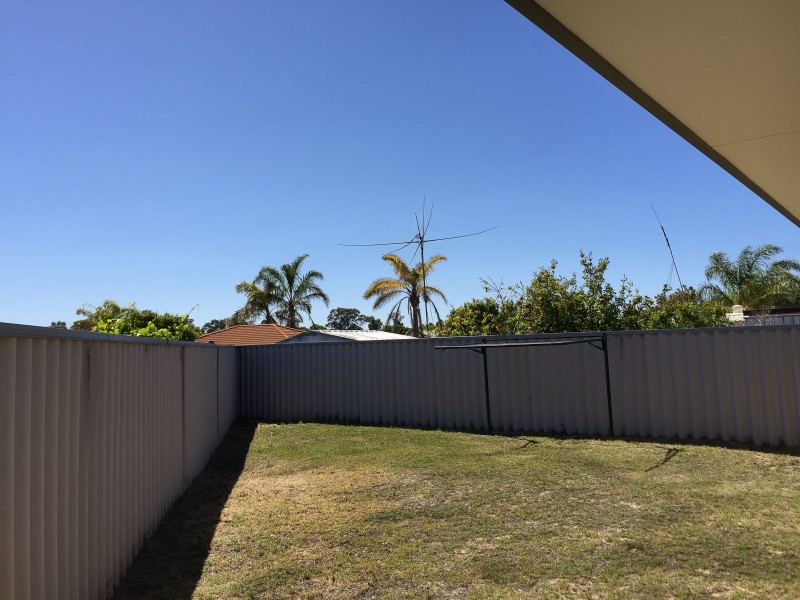 1 Santa Monica drive, Waikiki WA 6169