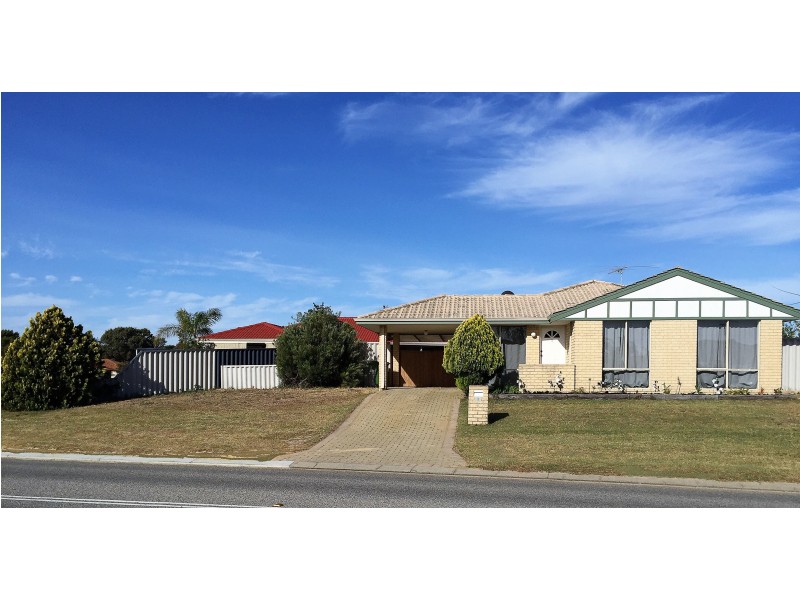 1 Santa Monica drive, Waikiki WA 6169