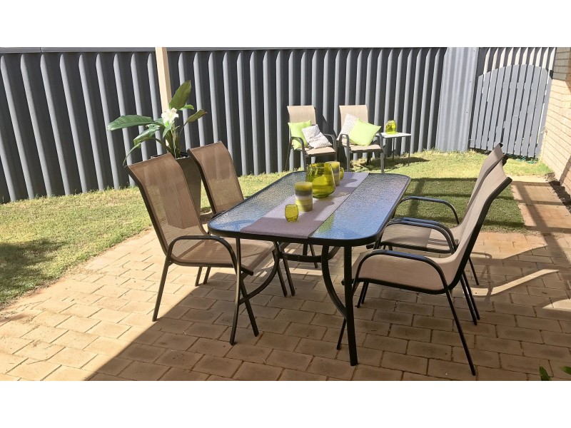 1 Santa Monica Drive, Waikiki WA 6169