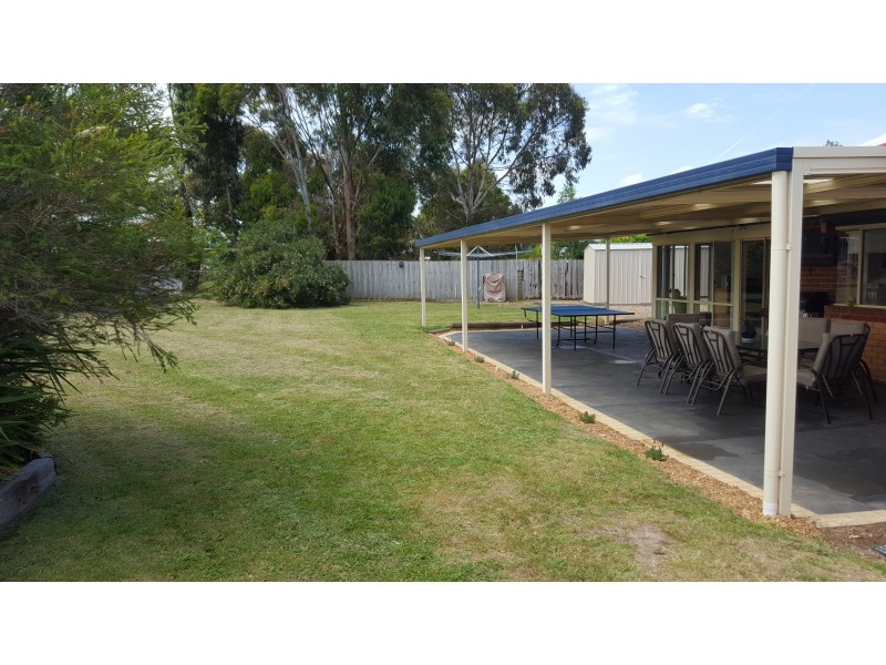 6 Candlebark Court, Riddells Creek VIC 3431