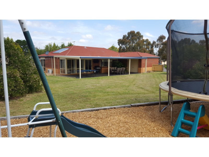 6 Candlebark Court, Riddells Creek VIC 3431