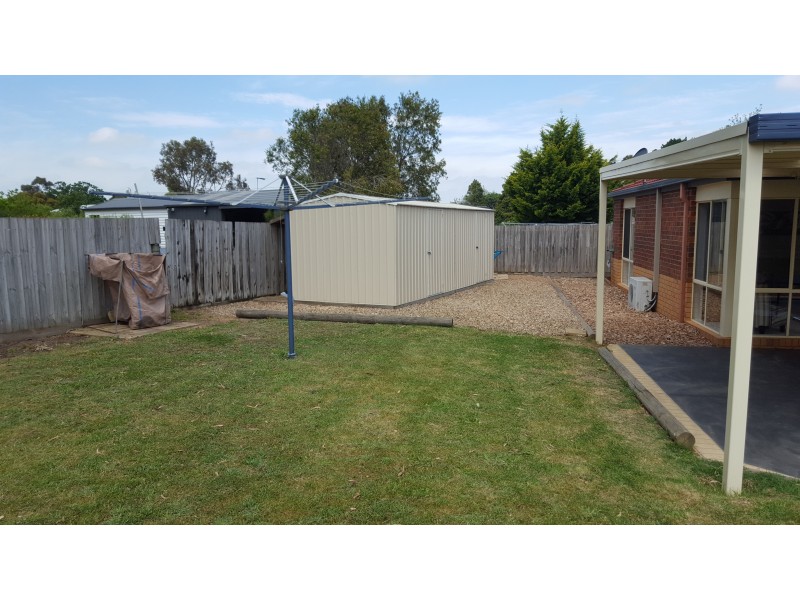 6 Candlebark Court, Riddells Creek VIC 3431