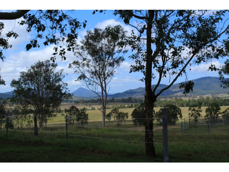 127 Jensen Road, Lower Wonga QLD 4570