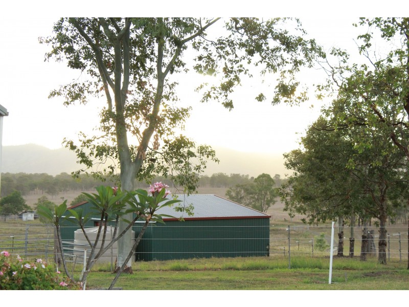 127 Jensen Road, Lower Wonga QLD 4570