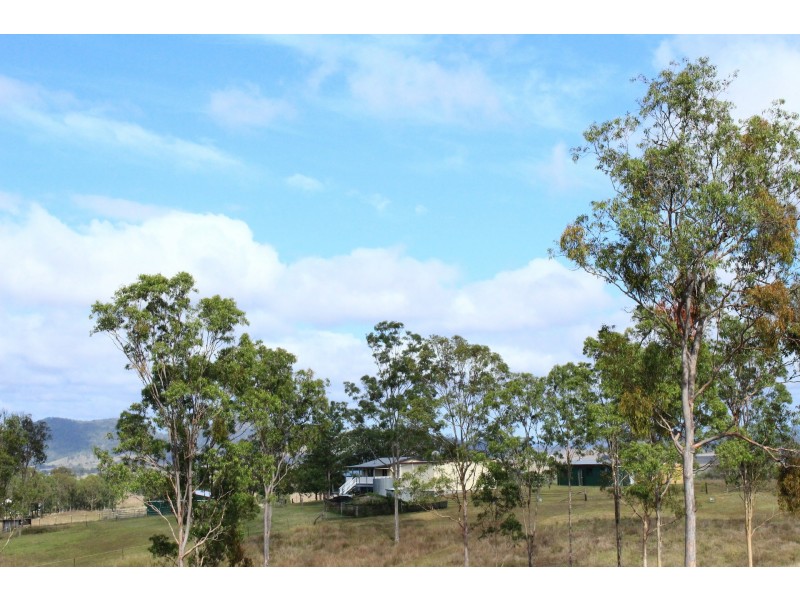 127 Jensen Road, Lower Wonga QLD 4570