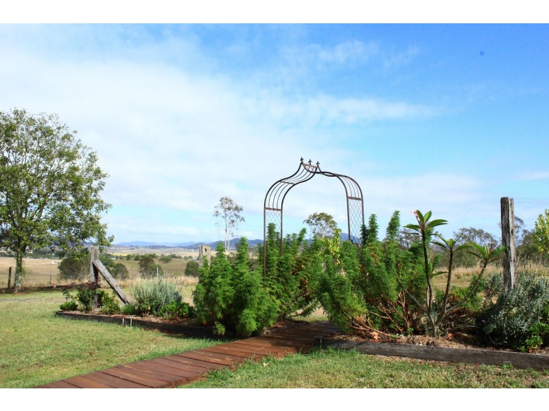 127 Jensen Road, Lower Wonga QLD 4570