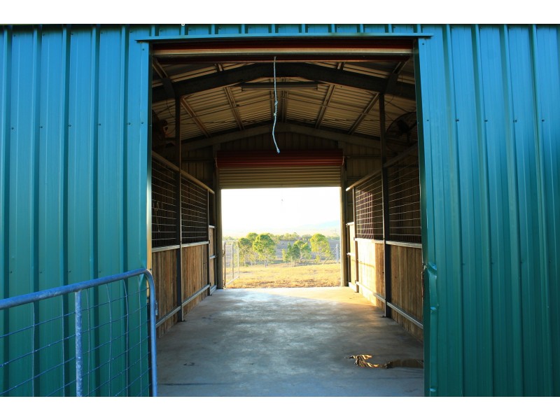 127 Jensen Road, Lower Wonga QLD 4570