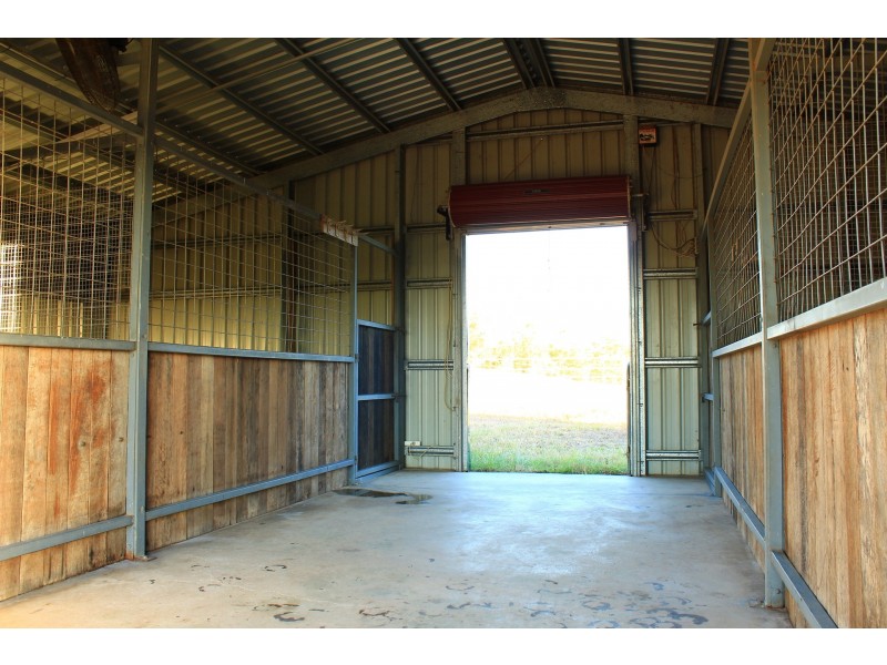 127 Jensen Road, Lower Wonga QLD 4570