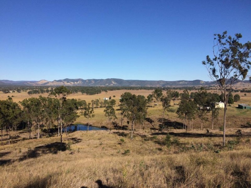 127 Jensen Road, Lower Wonga QLD 4570
