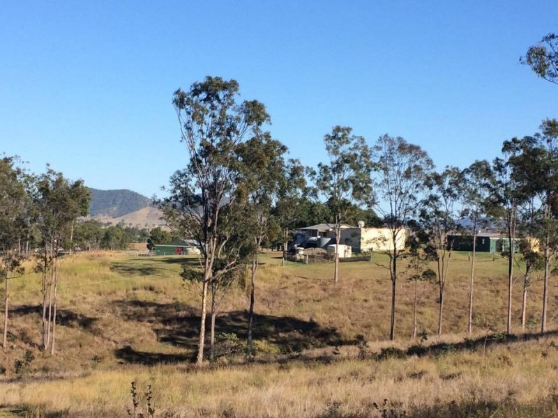 127 Jensen Road, Lower Wonga QLD 4570