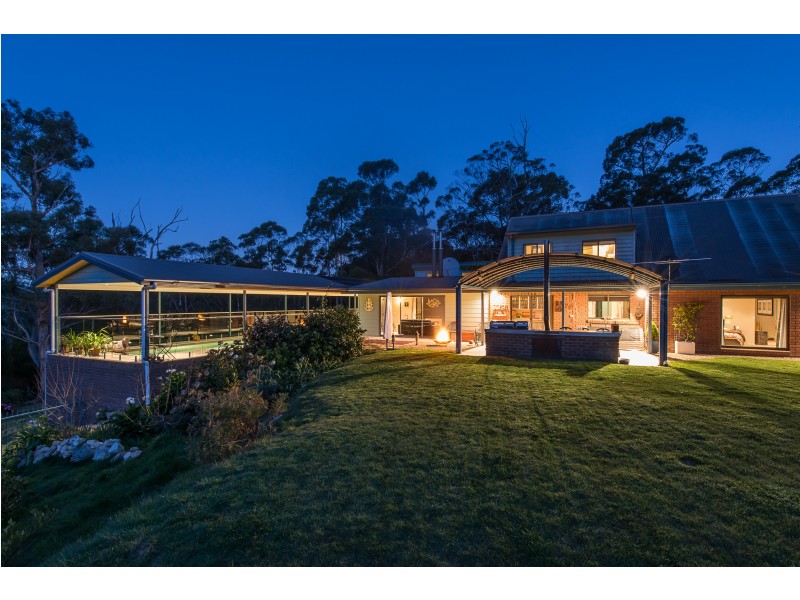 70  Old Summerleas Rd, Kingston TAS 7050