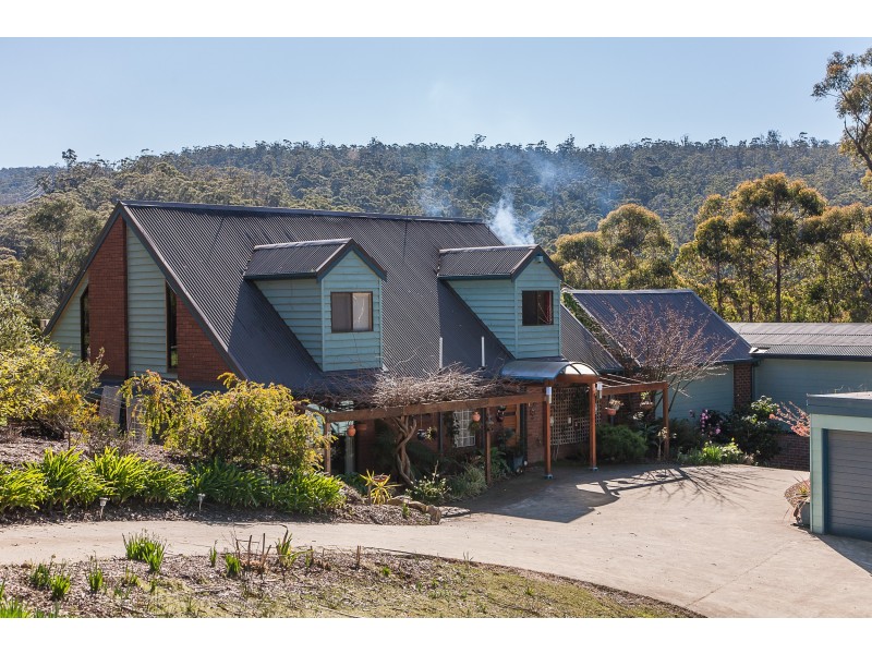 70  Old Summerleas Rd, Kingston TAS 7050