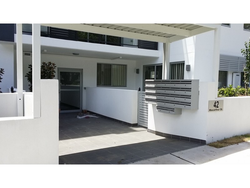 42-44 Macarthur St, Parramatta NSW 2150