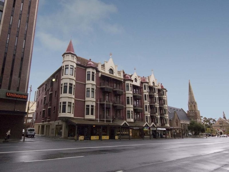 24/21 Pulteney Street, Adelaide SA 5000