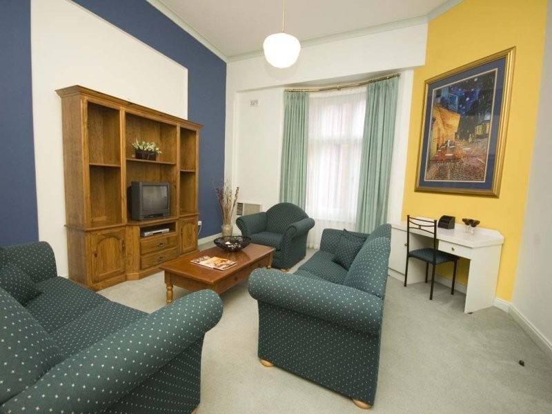 24/21 Pulteney Street, Adelaide SA 5000